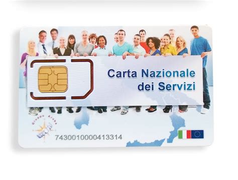 appuntamento smart card firenze|Servizi online .